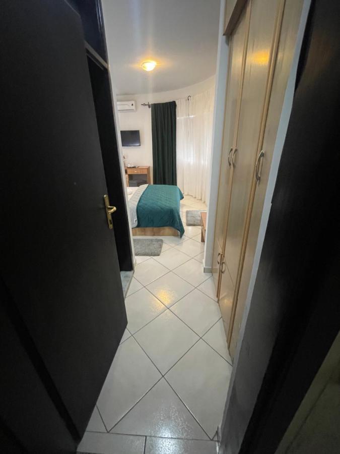 Guest House-Md Bar Luaran gambar
