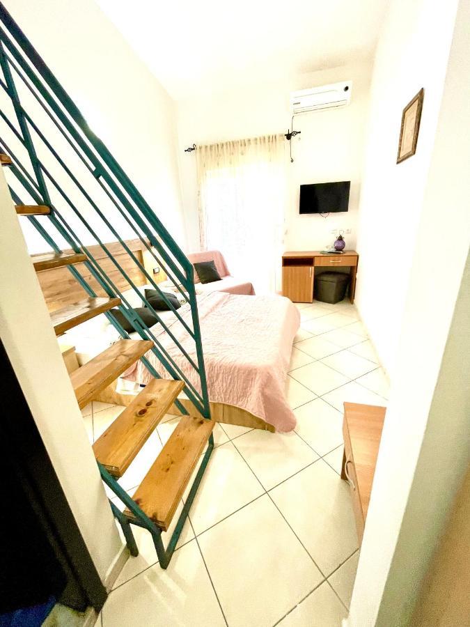 Guest House-Md Bar Luaran gambar