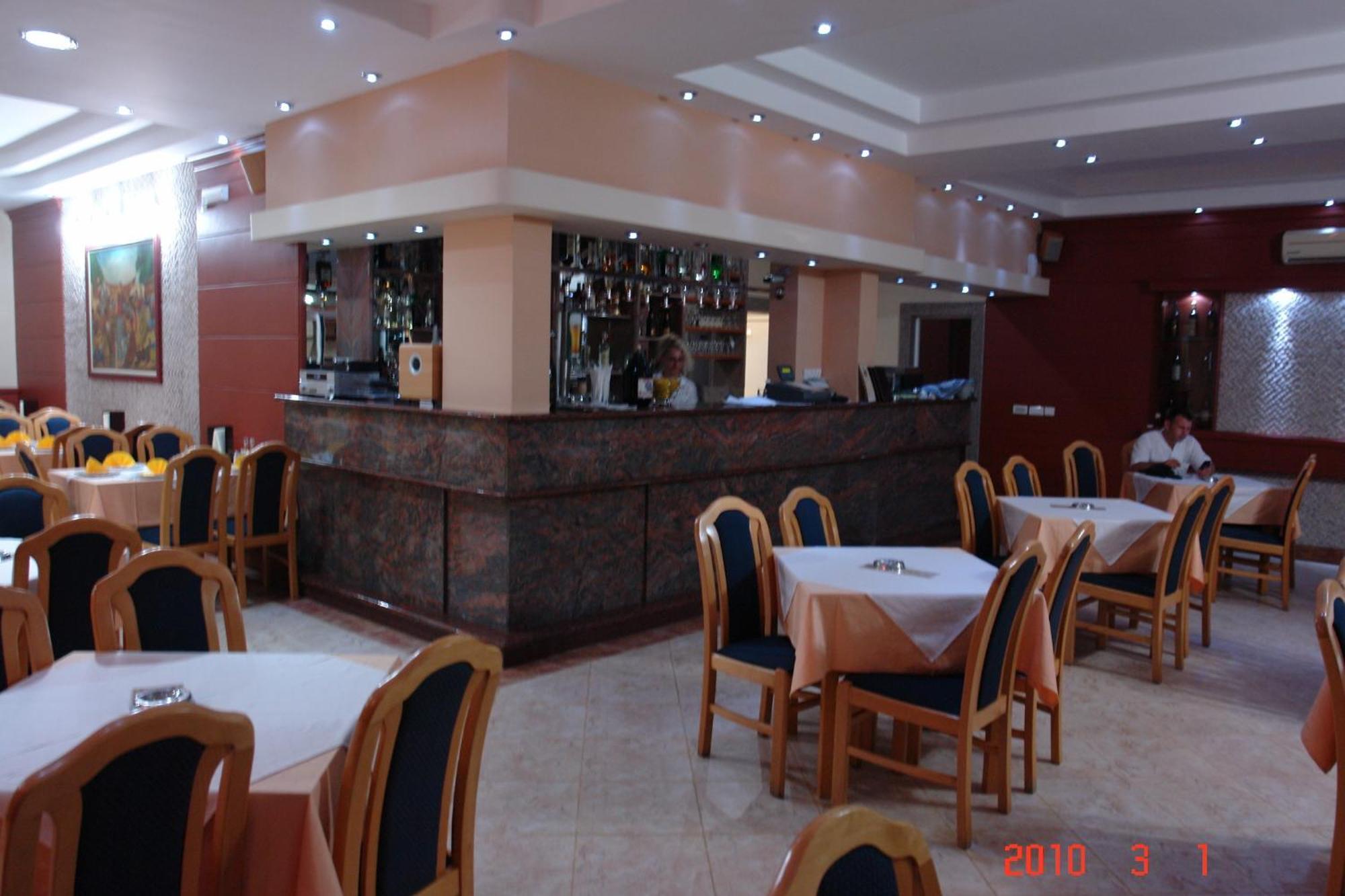 Guest House-Md Bar Luaran gambar