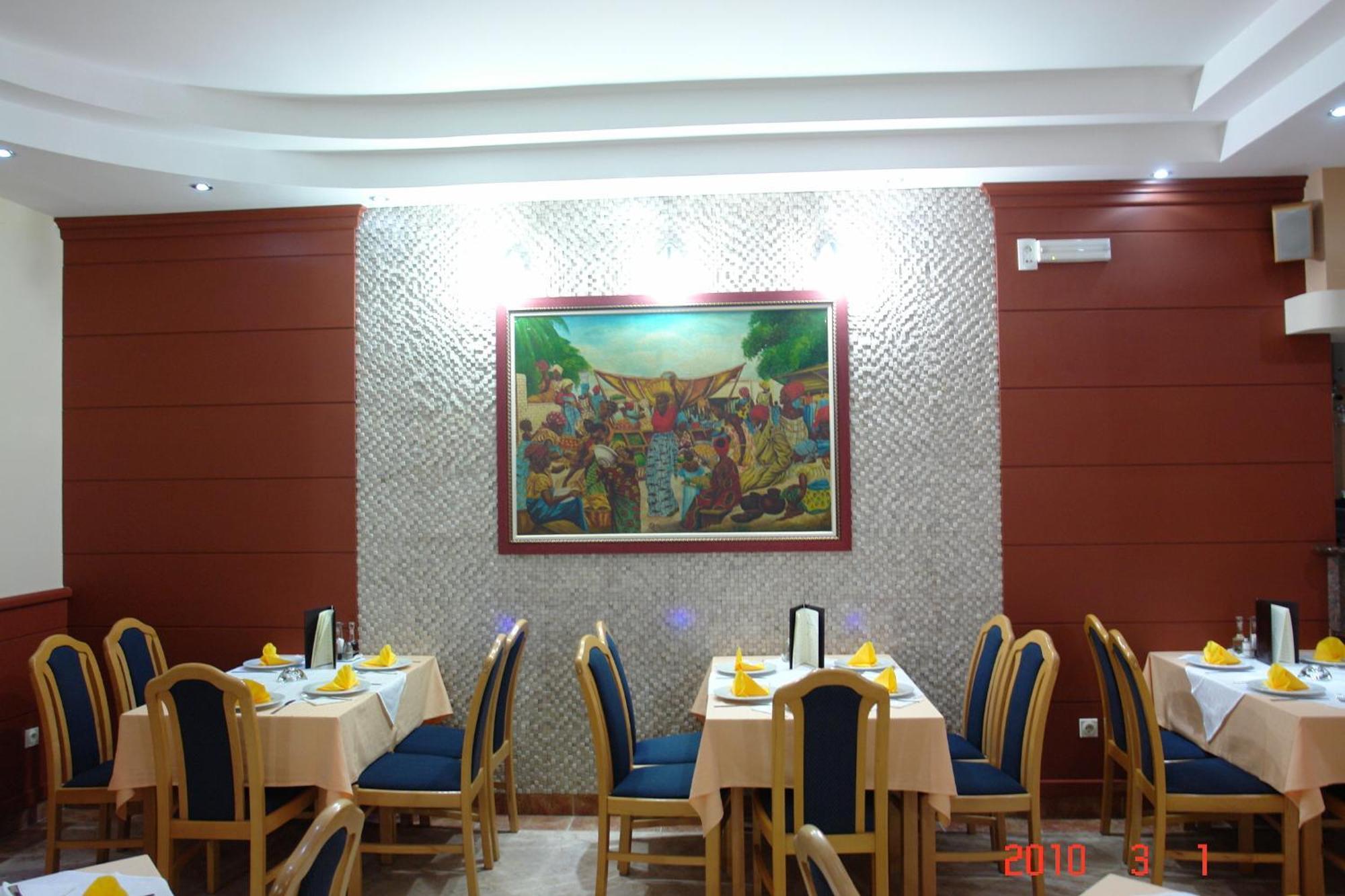 Guest House-Md Bar Luaran gambar
