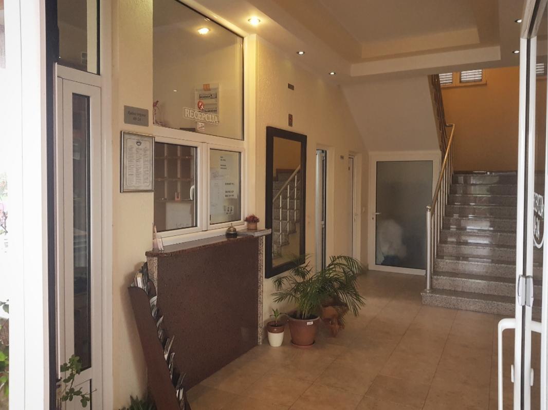 Guest House-Md Bar Luaran gambar