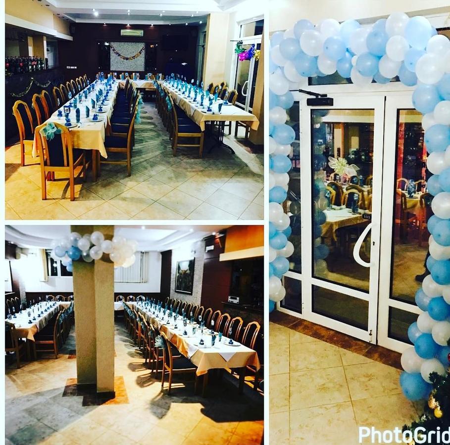 Guest House-Md Bar Luaran gambar